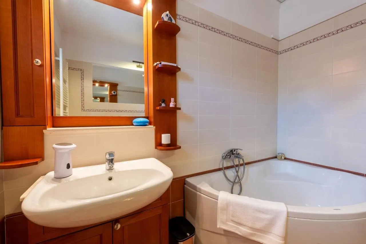 Mima, Kuca Za Odmor Villa Jurdani