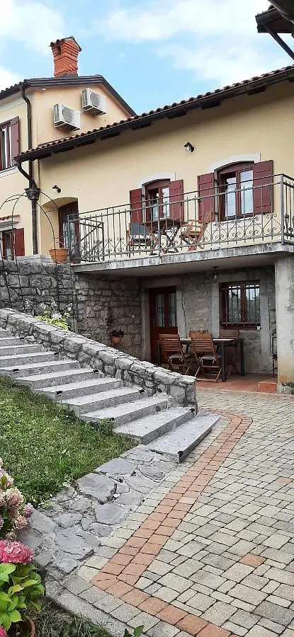 Holiday home Mima, Kuca Za Odmor Villa Jurdani
