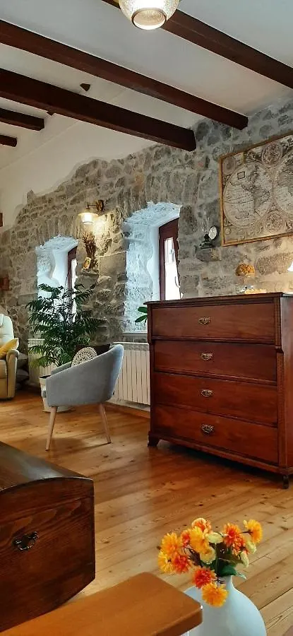 Mima, Kuca Za Odmor Villa Jurdani 0*,  Croatia