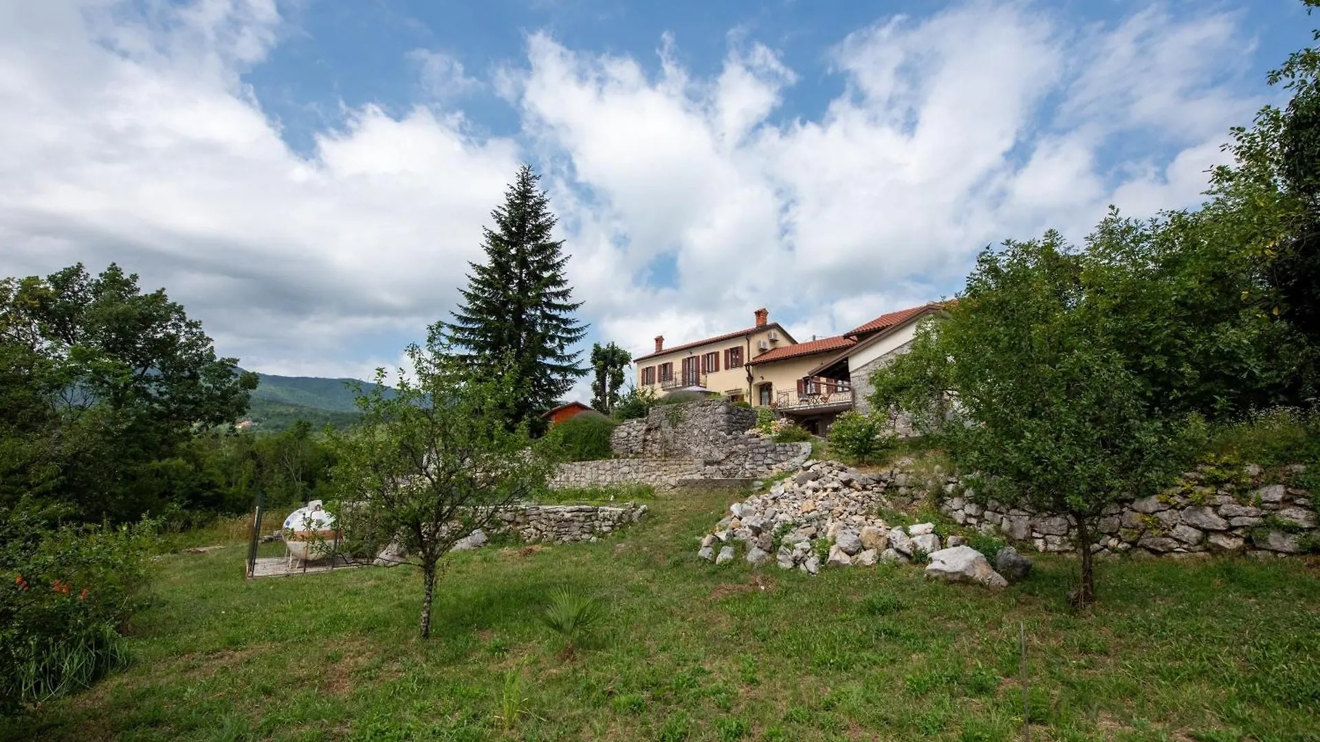 Mima, Kuca Za Odmor Villa Jurdani Holiday home