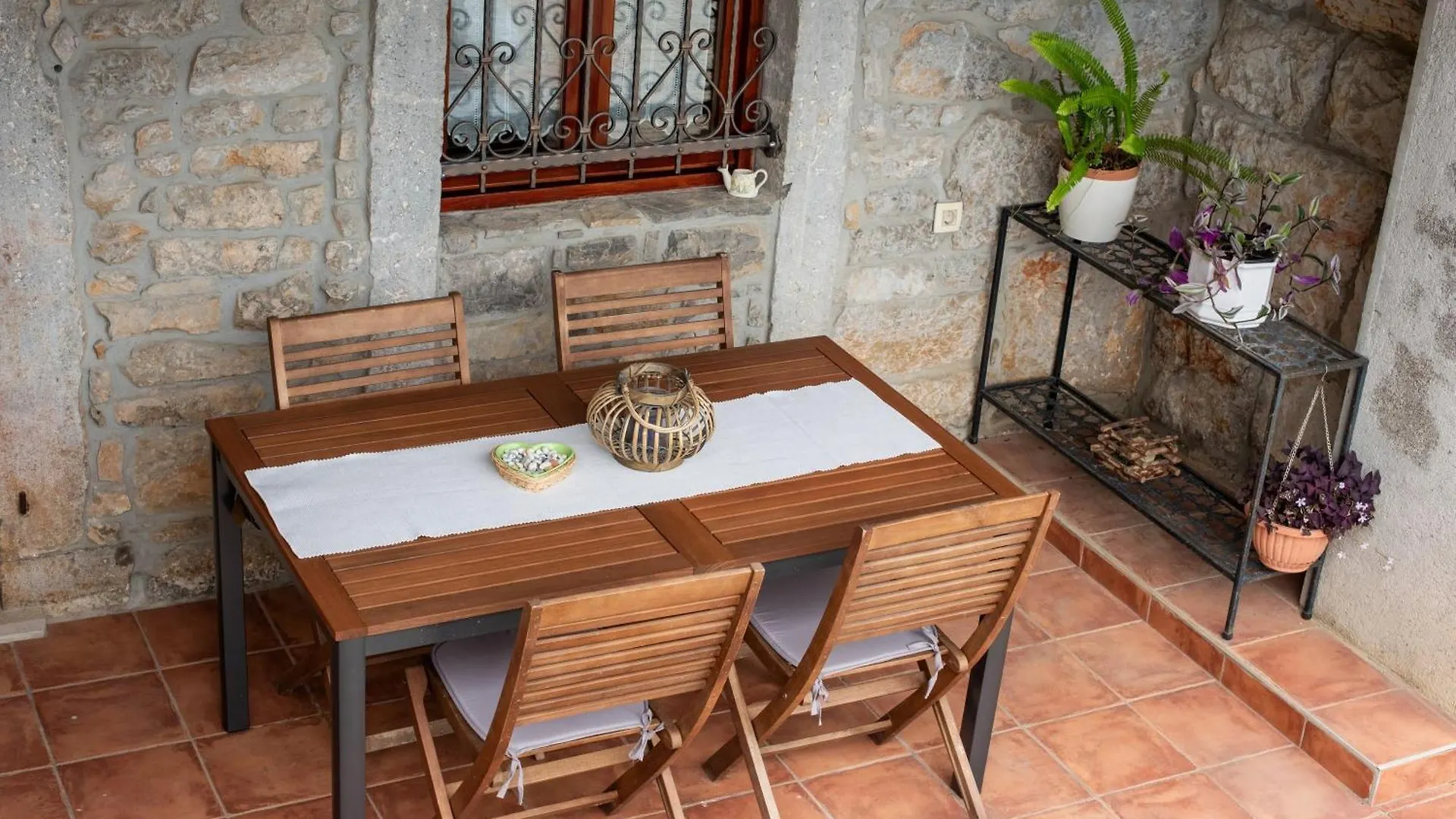 Mima, Kuca Za Odmor Villa Jurdani