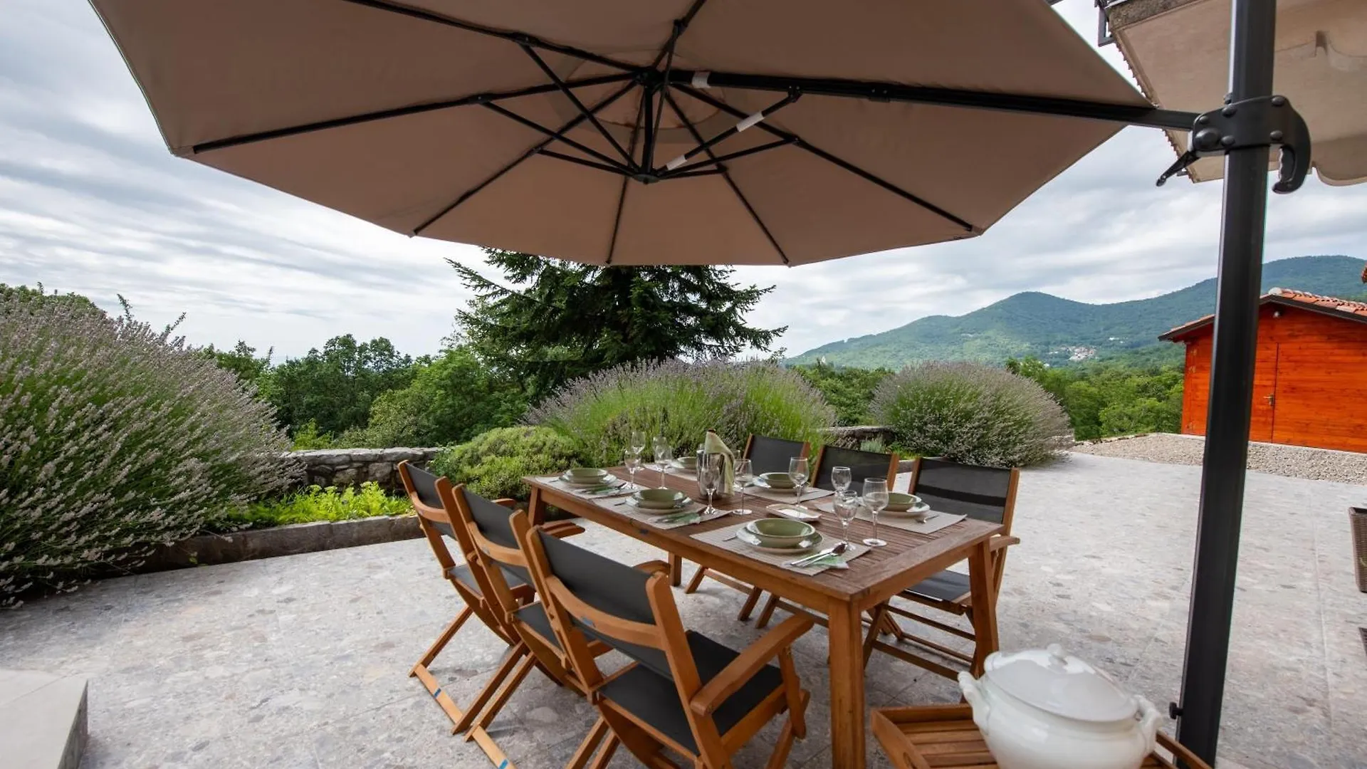 Mima, Kuca Za Odmor Villa Jurdani Holiday home