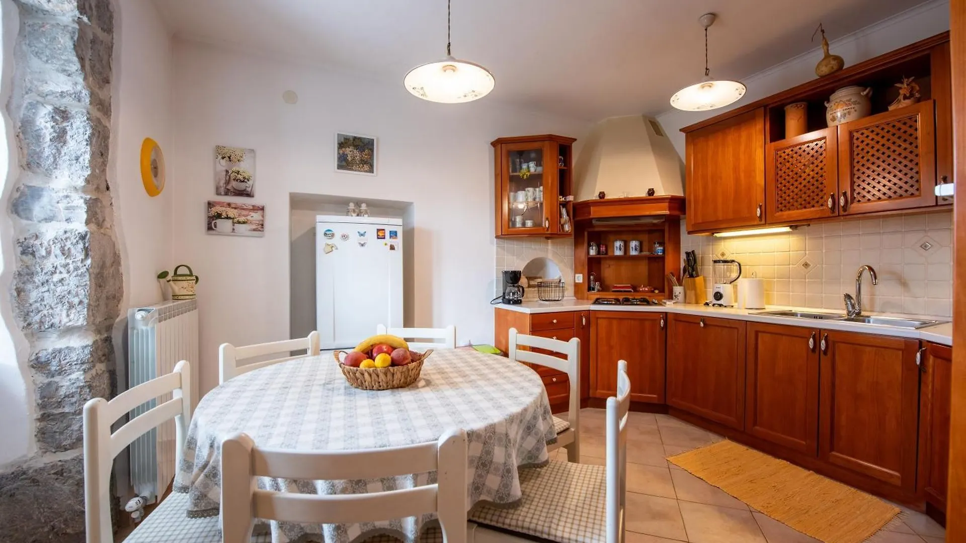 Holiday home Mima, Kuca Za Odmor Villa Jurdani Croatia